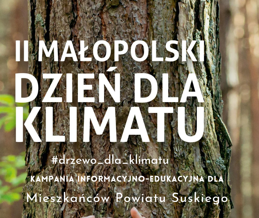 II Małopolski Dzień dla Klimatu